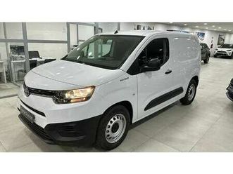 van gx l1 50kwh