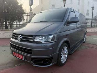 multivan mulltivan 2.0bi-tdi bmt highlineed.4m dsg