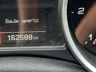 giulietta 1.6 jtdm business 120cv