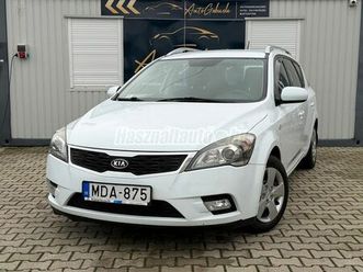 kia cee'd 1.6 crdi ex euro5