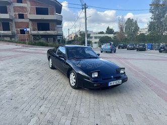 nissan 200 sx 1994 1.8 cc