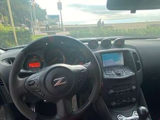 370z 3.7 nismo nismo