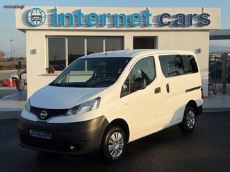 nissan evalia 2018 ελληνικησ αντιπροσωπειασ!!!!!!