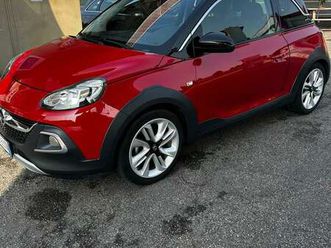 1.2 rocks air 70cv e6