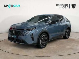 hybrid allure edcs6 145