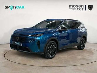 hybrid allure edcs6 145