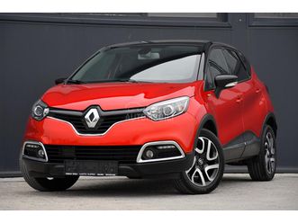 renault captur 1.2 tce / edc / ch