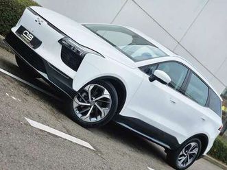 *** premium - 1 owner - carpass - garantie ***