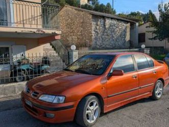 nissan primera 1997