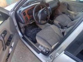 nissan primera 2000 p11