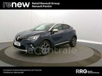 ii 1.6 e-tech plug-in 160 intens