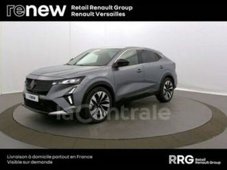 1.2 e-tech full hybrid 200 techno