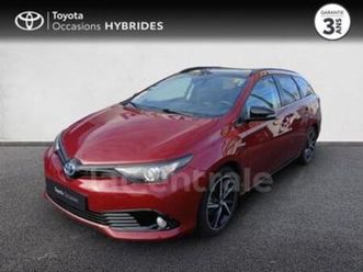 ii generation2 touring sports 1.8 hybrid 136 collection cvt auto