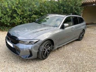 (g21) touring 330e hybride 292 m sport bva8