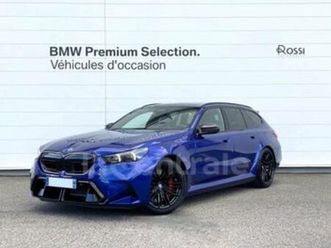 (g99) touring 4.4 v8 phev 727 m5 bva8