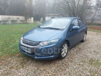 ii 1.3 i-vtec 88 hybrid executive