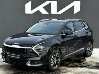 v 1.6 t-gdi 230 isg hybride 4x2 design bva6