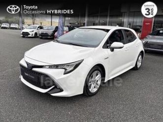 xii hybride 122h dynamic business supp lomb