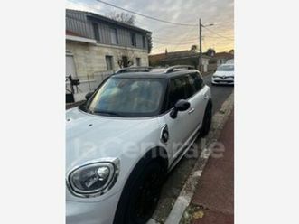 ii (f60) cooper se all4 red hot chili 136+88 bva6