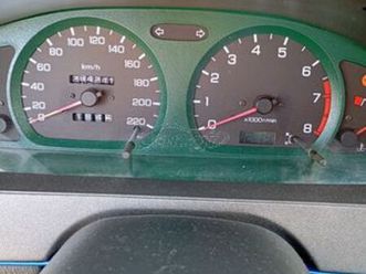 nissan almera 1997 n15