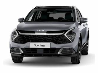 kia sportage 1.6 t-gdi platinum dct modellév 2025