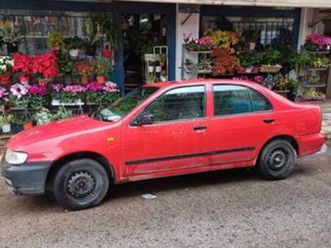nissan almera 1996 almera n15