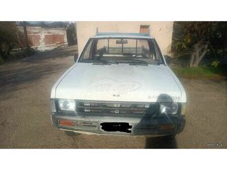 nissan king cab 1994