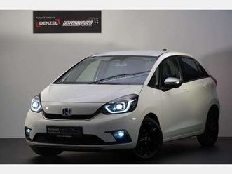 honda jazz 1,5 i-mmd hybrid executive aut.