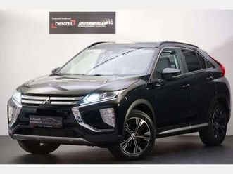 mitsubishi eclipse cross 1,5 tc 2wd intense+ cvt aut.