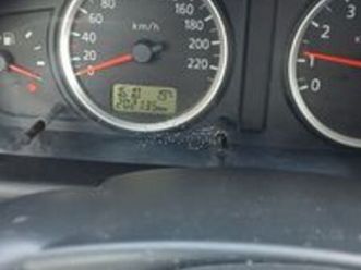 nissan almera 2007 n15