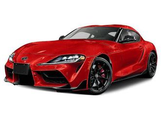 new 2026 toyota gr supra mkv final edition