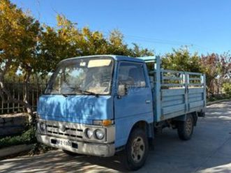 nissan cabstar 1992 cabstar