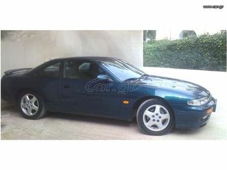 nissan 200 sx 1995 200 sx '95 (zenki)