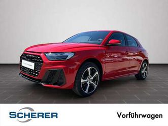s line 35 tfsi 110(150) kw(ps) s tr