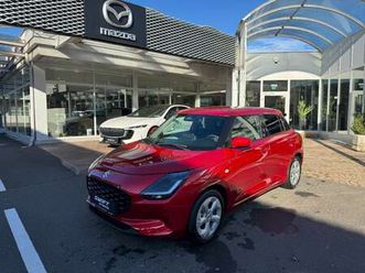 suzuki swift 1,2 hybrid shine