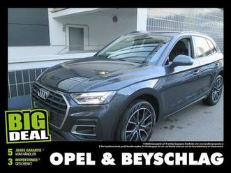 audi q5 40 tdi quattro s-tronic