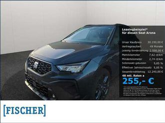 fr 1.0 85 kw tsi eu6e efh zv esp abs servo trc air