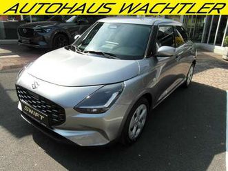 suzuki swift 1,2 hybrid shine