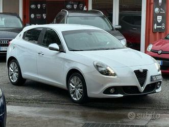 giulietta 2.0 jtdm 150 cv super-unipro-rate-e6