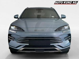 seal u dm-i design awd