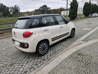 fiat 500l 1.3 multijet maio/15