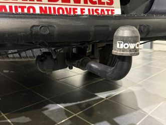 great wall motor steed 4x4 - gancio - garanzia