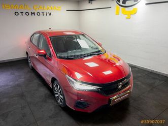 1.5 i-vtec executive