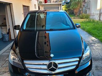 una mercedes è una mercedes