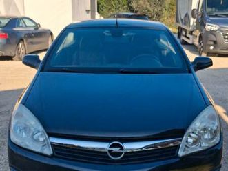 opel astra twintop 1.9cdti 150 cv 2007