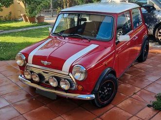 mini cooper 92
