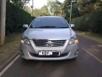 toyota premio - 2006