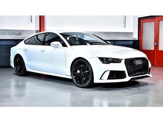 2017 audi a7 quattro s-line 3,0l v6 tfsi premium plus | c...