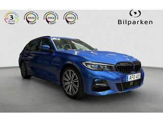 bmw 320 d xdrive touring | m sport | navigation |