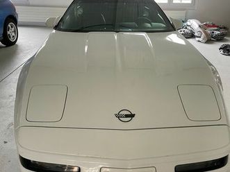 ab mfk 31.07.2025 chevrolet corvette c4 targa 5.7 l - 98